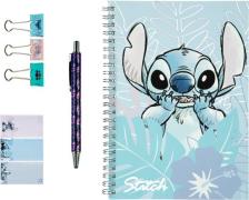 UnderCover Lilo &  Stitch Schreibset