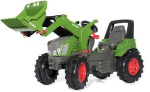 Rolly Toys Farmtrac Fendt 939 Vario Trettraktor, Grün