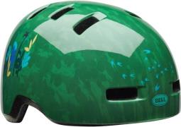 Glocke LIL RIPPER Helm, Green Dino Den