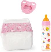 Bayer Design Deluxe-Set für Puppen