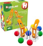 Hubelino Kugelbahn Hammerschlag-Erweiterung, 6 Teile