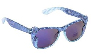 Stitch Sonnenbrille, Blau
