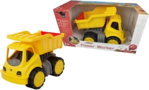 BIG Power Worker Classic Kipplaster