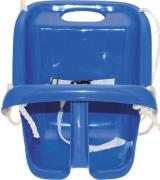 Nordic Play Babyschaukel, Blau
