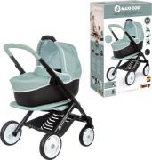 Smoby Maxi-Cosi Puppenwagen 3-in-1, Grün