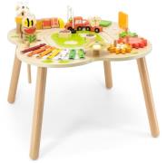 VIGA Aktivitätstisch, Babyspielzeug