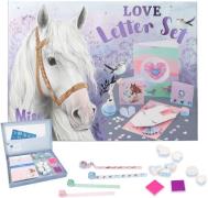 Miss Melody DIY Briefpapier Set