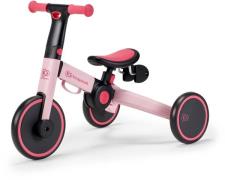 Kinderkraft Dreirad 4TRIKE, Rosa