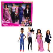 Barbie Puppen Women in Film