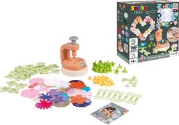 Smoby Crea Deco Blumen Kreativset