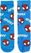 Spidey and His Amazing Friends Socken 4er-Pack, Mehrfarbig, 27-30