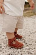 Kavat Backe Kinder Sandalen, Light Brown, 25