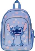 Disney Lilo and Stitch Kinder Rucksack 13L, Blau