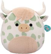 Squishmallows Kuscheltier P23  Celestino Highland Kuh 50 cm