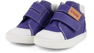 Kavat Fiskeby XC Lauflernschuhe, Bright Blue, 23