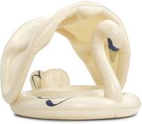 Vanilla Copenhagen Schwimmring Baby, Swan