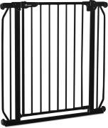 Lionelo Truus Slim Klemmgitter, Black Onyx