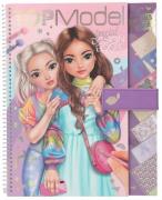 TOPModel Special Designbuch