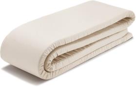 VanillaCopenhagen Nestchen Babybett, Oyster Grey