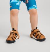 Reima Lomalla Kinder Sandalen, Peanut Brown, 21