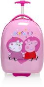 Heys Runder Koffer Peppa Wutz