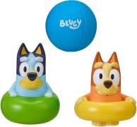 Bluey Badespielzeug
