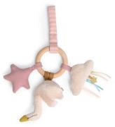 Moulin Roty La Petite Ecole de Danse Rassel, Swan, Babyspielzeug