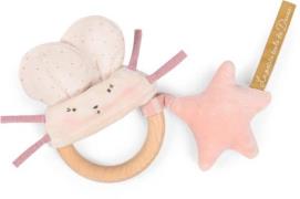 Moulin Roty La Petite Ecole de Danse Rassel, Mouse, Babyspielzeug
