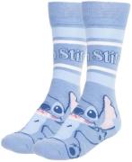 Disney Lilo and Stitch Socken 3er-Pack, Blau