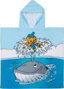 Swimpy Badeponcho Bamse