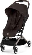 Cybex ORFEO Buggy, Taupe/Chocolate Brown