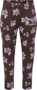 Hummel Gug Strumpfhose, Chocolate Brown, 92