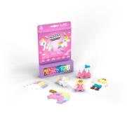 PlusPlus Activity Pad Fairyland Bausatz