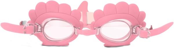 SUNNYLiFE Mini Schwimmbrille, Ocean Treasure Rose