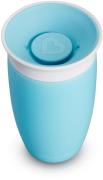 Munchkin Miracle 360, 296 ml Schnabeltasse, Blau
