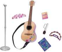 Disney Prinzessinnen ily 4EVER Deluxe Zubehörset 8 Teile Rapunzel Musi...