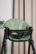Beemoo CARE Harmony Sitzkissen, Basil Green