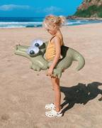 SUNNYLiFE Schwimmring, Cookie the Croc