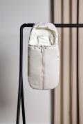 Beemoo Light Fußsack, Beige Swallow