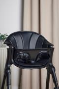Beemoo CARE Harmony Sitzkissen, Pepper Black