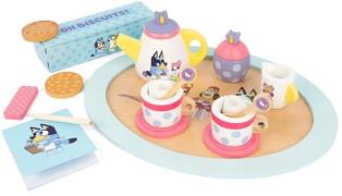Bluey Teeparty-Set