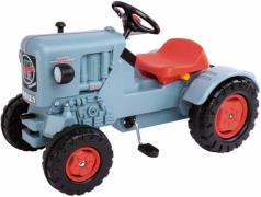 BIG Traktor Fendt, Blau