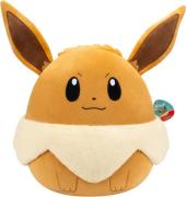 Squishmallows Pokémon Evoli Kuscheltier 50 cm