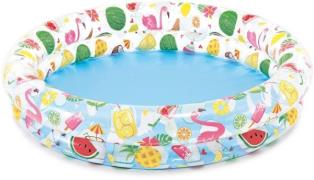 Intex Just So Fruity Planschbecken, Kinderpool