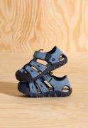 Nordbjörn Adventure Kinder Sandalen, Blue Shadow, 28