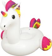 Bestway Aufblasbares Einhorn 224x164 cm