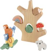 Fisher-Price Balance-Baum, Babyspielzeug