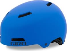 Giro Dime FS MIPS Fahrradhelm, Matte Blue XS