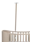 Leander Betthimmel-Stativ für Leander Classic Babybett, Cappuccino