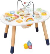 Le Toy Van Sensory Aktivitätstisch, Babyspielzeug